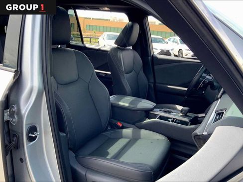 Used 2024 Lexus TX 350 AWD w/ Technology Package image 10