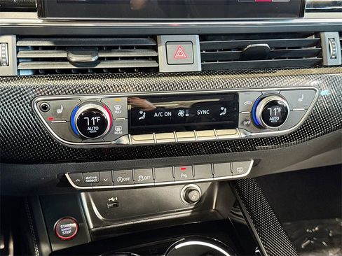 Used 2023 Audi S4 Premium Plus w/ Premium Plus Package image 25