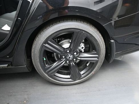 New 2026 Honda Accord Sport image 14