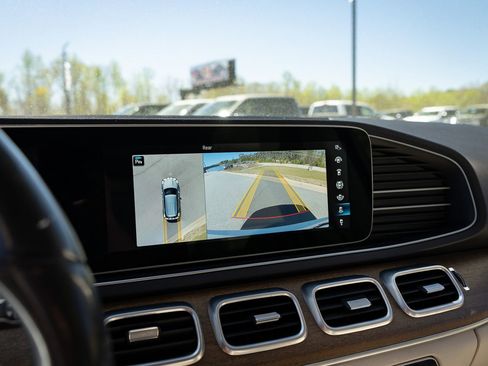 Used 2021 Mercedes-Benz GLE 350 image 25