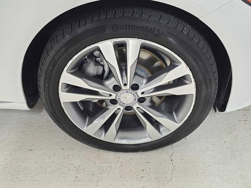 Certified 2016 Mercedes-Benz C 300 4MATIC Sedan image 9