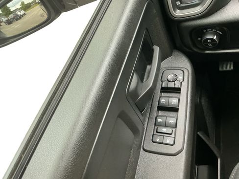 Used 2025 RAM 2500 Tradesman AWD/4WD image 20