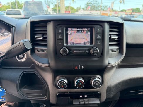 Used 2022 RAM 2500 Tradesman image 13