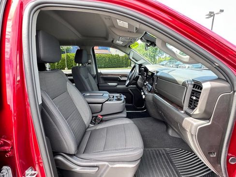 Certified 2024 GMC Sierra 1500 Elevation AWD/4WD image 12