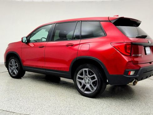 Used 2023 Honda Passport EX-L image 7