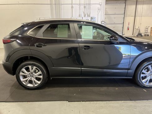 Used 2023 MAZDA CX-30 AWD 2.5 S w/ Preferred Package image 1