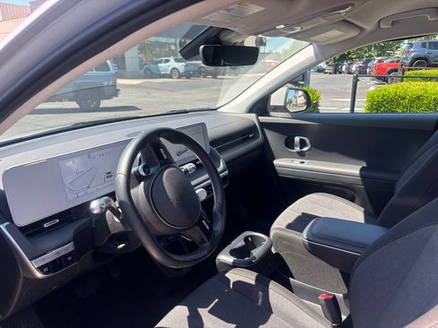 Certified 2024 Hyundai Ioniq 5 SEL AWD/4WD image 5