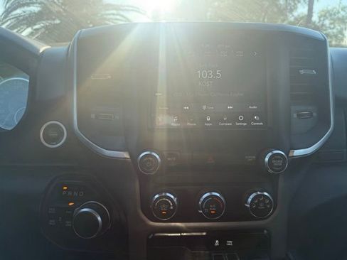 Used 2019 RAM 1500 Big Horn image 23