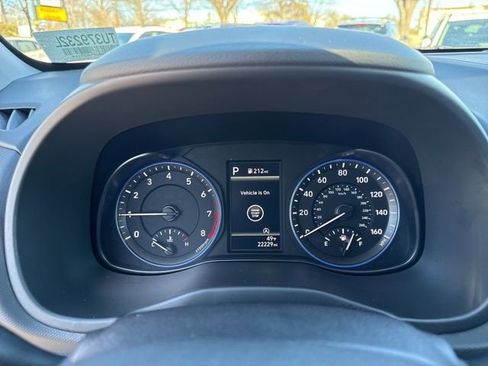 Used 2023 Hyundai Kona SEL w/ Convenience Package image 8