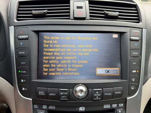 Used 2008 Acura TL FWD image 38