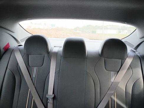 New 2026 Hyundai Elantra Sport FWD image 13