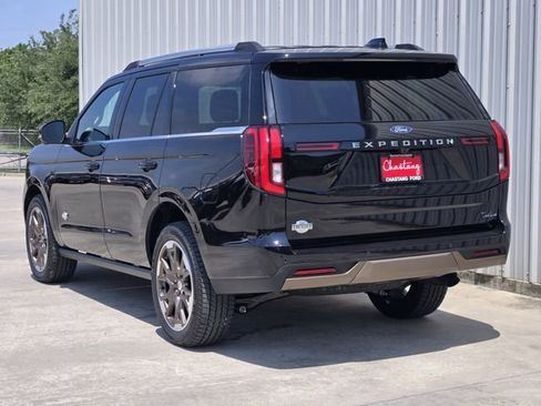 New 2026 Ford Expedition King Ranch AWD/4WD image 6
