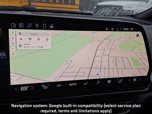 Used 2025 Chevrolet Equinox EV RS image 16