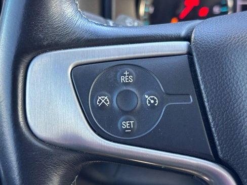 Used 2017 GMC Sierra 1500 SLE w/ SLE Value Package image 18