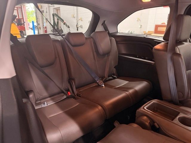Used 2021 Honda Odyssey Touring image 26