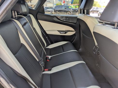 Used 2024 Lexus NX 350 AWD image 28