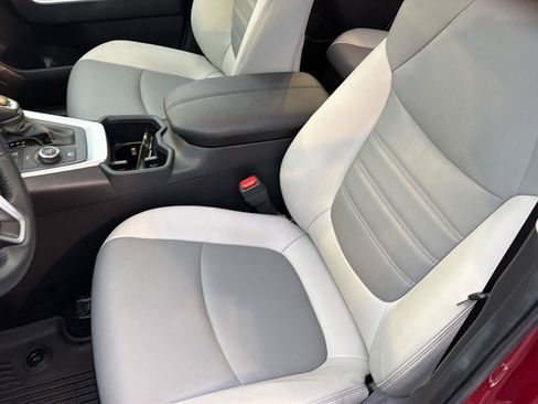 Certified 2023 Toyota RAV4 XLE Premium AWD/4WD image 30