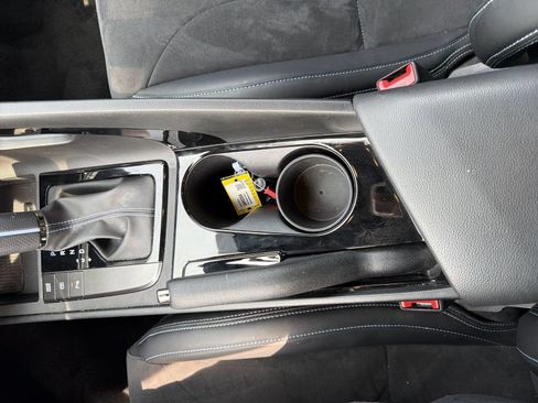 Used 2025 Hyundai Elantra N FWD image 20