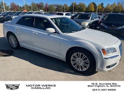 Used 2014 Chrysler 300 AWD w/ Driver Convenience Group