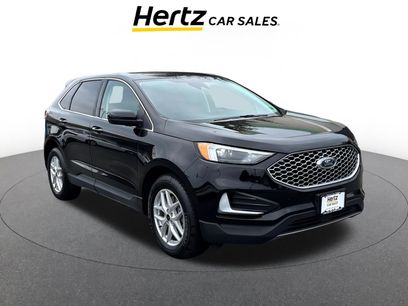 Used 2024 Ford Edge SEL