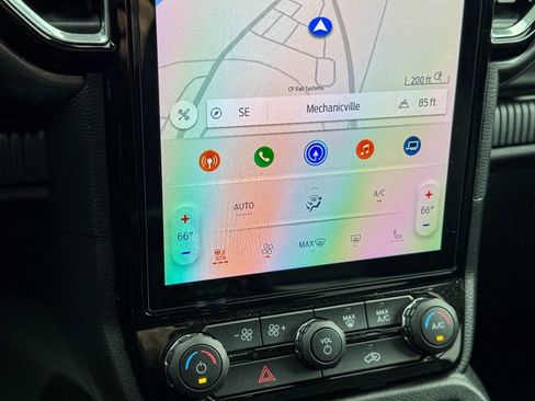 Used 2024 Ford Ranger Lariat w/ FX4 Off-Road Package image 33