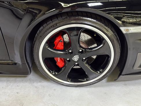 Used 2007 Porsche 911 Turbo AWD/4WD image 32