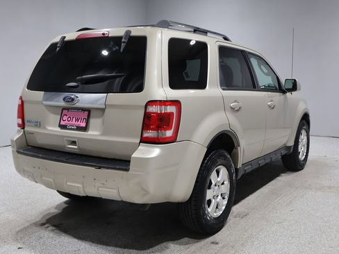 Used 2002 Ford Escape XLT image 2