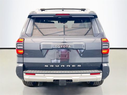 New 2026 Toyota 4Runner Limited image 5