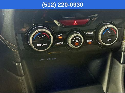 Certified 2024 Subaru Forester Wilderness AWD/4WD image 19