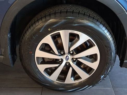 Used 2020 Subaru Outback Premium AWD/4WD image 7
