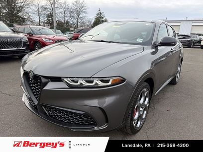 Used 2024 Alfa Romeo Tonale Veloce