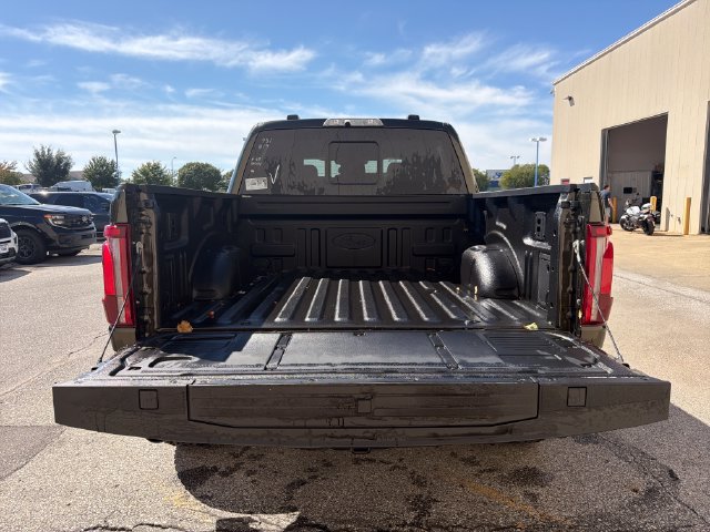 New 2026 Ford F150 Raptor AWD/4WD image 8
