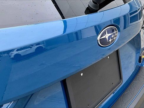 New 2026 Subaru Crosstrek 2.5i Wilderness image 12