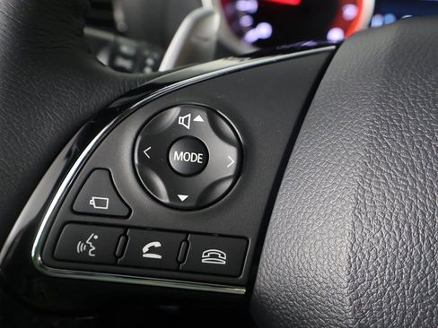 New 2025 Mitsubishi Eclipse Cross SEL image 38