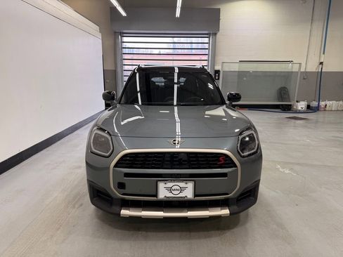 New 2026 MINI Cooper Countryman S image 8