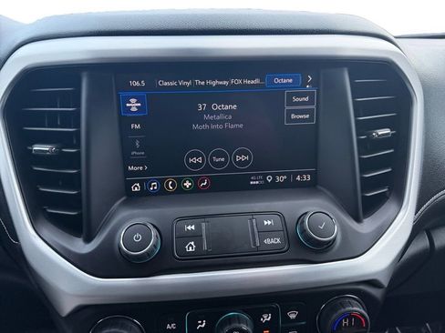 Used 2023 GMC Acadia SLE w/ Driver Convenience Package image 21