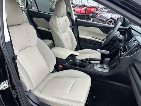 Used 2023 Subaru Impreza Premium image 27