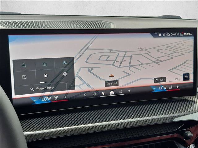 New 2026 BMW M340i RWD image 14