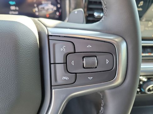 New 2026 Chevrolet Silverado 1500 LT Trail Boss image 6