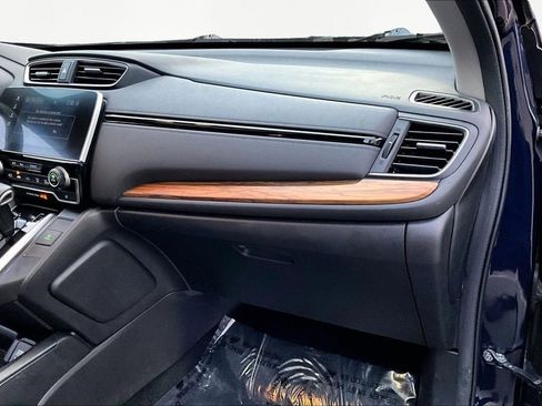 Used 2018 Honda CR-V EX-L image 20