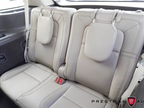 Used 2020 Lincoln Aviator Reserve w/ Elements Package Plus image 39