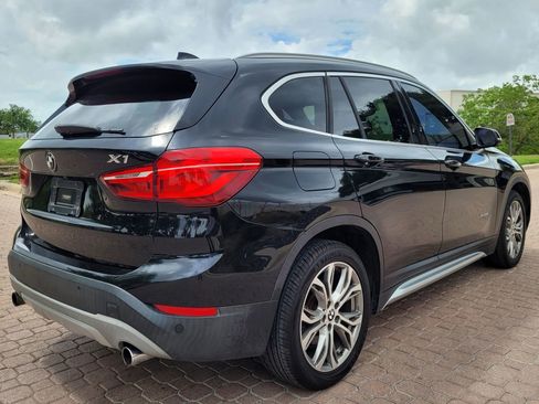 Used 2017 BMW X1 xDrive28i image 7