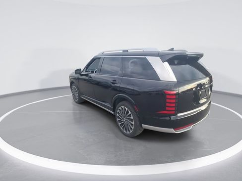 New 2026 Hyundai Palisade Calligraphy image 6