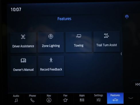 Used 2025 Ford F150 Raptor w/ Equipment Group 803A Raptor R image 36