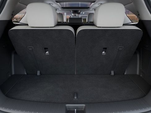 New 2026 Kia Sorento S w/ S Panoramic Sunroof Package image 19