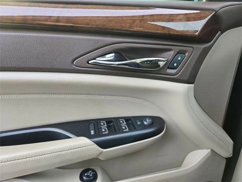 Used 2014 Cadillac SRX Performance w/ Driver Awareness Package image 13