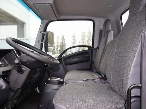 New 2025 Chevrolet Low Cab Forward image 13