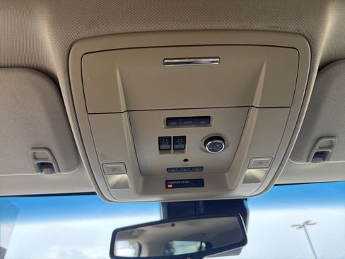 Used 2016 Chevrolet Tahoe LT RWD image 21