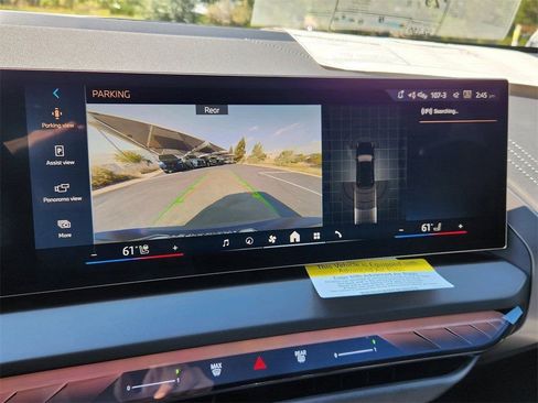 Used 2026 BMW X3 xDrive30 image 14