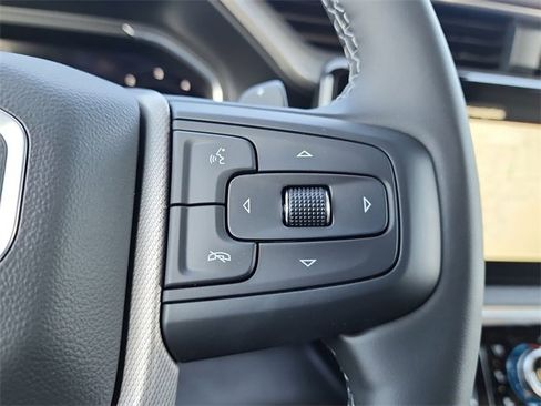 New 2026 GMC Sierra 1500 Denali w/ Denali Reserve Package image 26